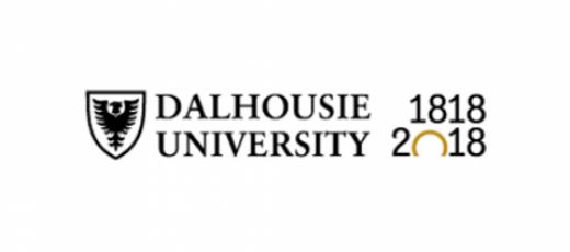Dalhousie 2018 logo